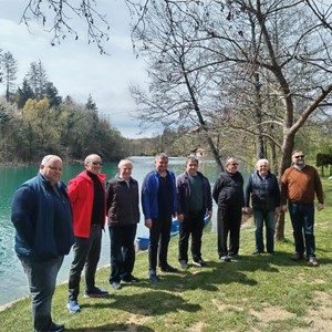 "Emaus" svećenika Krapinskog dekanata